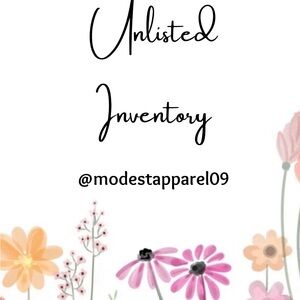 Floral Design Graphic